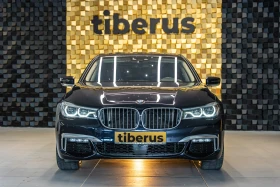 BMW 740 Ld xDrive, снимка 3