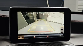Mercedes-Benz C 43 AMG BURMESTER/ ПОДГРЕВ / ПАНО /HUD, снимка 11