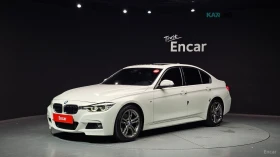 BMW 320 M SPORT* HUD* КОЖА* НАВИ* ПАНО, снимка 1