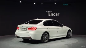BMW 320 M SPORT* HUD* КОЖА* НАВИ* ПАНО, снимка 2
