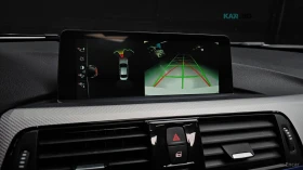 BMW 320 M SPORT* HUD* КОЖА* НАВИ* ПАНО, снимка 14