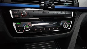 BMW 320 M SPORT* HUD* КОЖА* НАВИ* ПАНО, снимка 15