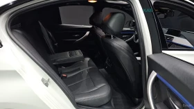 BMW 320 M SPORT* HUD* КОЖА* НАВИ* ПАНО, снимка 10