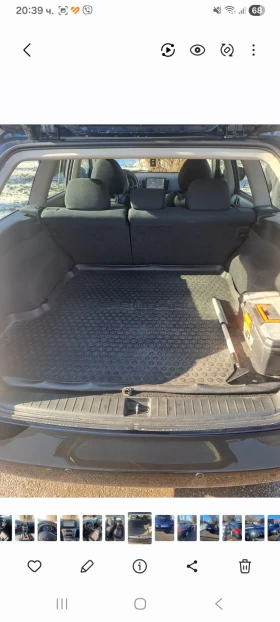 Subaru Legacy, снимка 6