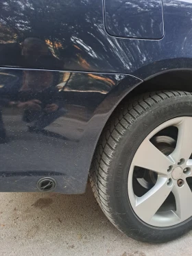 Subaru Legacy, снимка 11