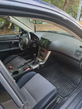 Subaru Legacy, снимка 10