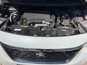 Peugeot 5008, снимка 13
