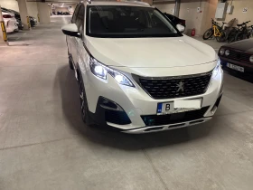 Peugeot 5008, снимка 1