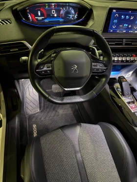 Peugeot 5008, снимка 8