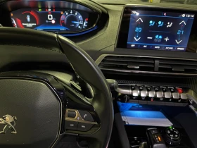 Peugeot 5008, снимка 6