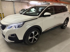 Peugeot 5008, снимка 3