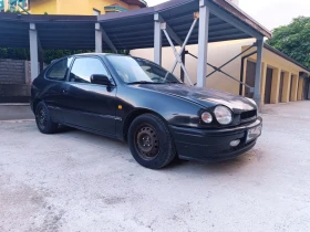 Toyota Corolla, снимка 3