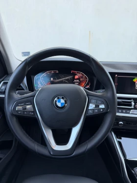 BMW 320 d xDrive от БГ, снимка 8