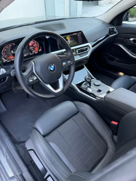BMW 320 d xDrive от БГ, снимка 4
