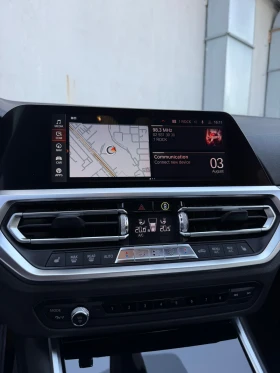 BMW 320 d xDrive от БГ, снимка 11