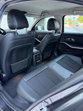 BMW 320 d xDrive от БГ, снимка 6
