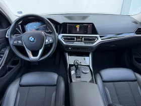 BMW 320 d xDrive от БГ, снимка 7