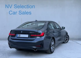 BMW 320 d xDrive от БГ, снимка 3