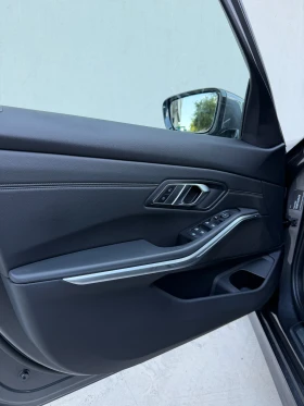 BMW 320 d xDrive от БГ, снимка 5
