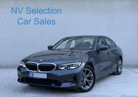 BMW 320 d xDrive от БГ, снимка 1