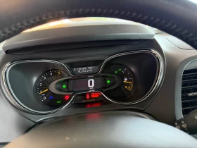 Renault Captur 1.5DCI 90h.p Euro5B NAVI, снимка 10