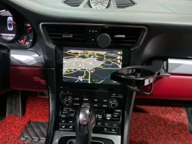 Porsche 911 3.0 DCH Automatic, снимка 15