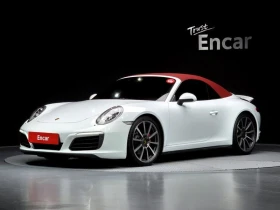 Porsche 911 3.0 DCH Automatic, снимка 1