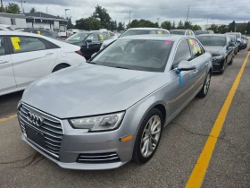 Audi A4 PROGRESSIV/CARFAX/ ПОДГРЕВ/ШИБЕДАХ/, снимка 1