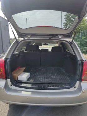 Toyota Avensis, снимка 5