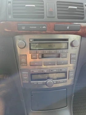 Toyota Avensis, снимка 8