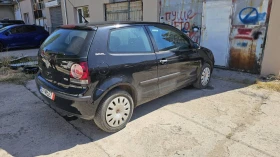 VW Polo 1.4 TDI, снимка 2