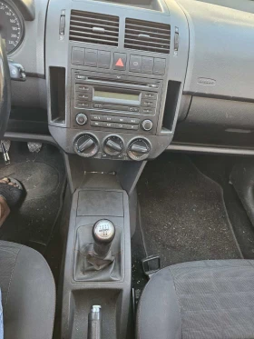 VW Polo 1.4 TDI, снимка 4