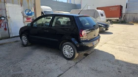 VW Polo 1.4 TDI, снимка 3