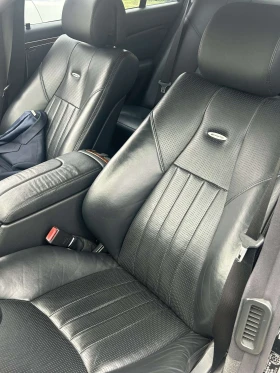 Mercedes-Benz S 55 AMG * ФИКСИРАНА ЦЕНА ДО БЪЛГАРИЯ С ВСИЧКИ ТАКСИ * , снимка 14