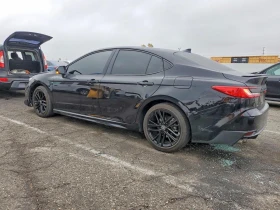 Toyota Camry 2.5l Se, снимка 2