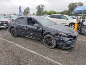 Toyota Camry 2.5l Se, снимка 4