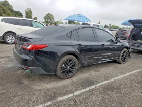 Toyota Camry 2.5l Se, снимка 3
