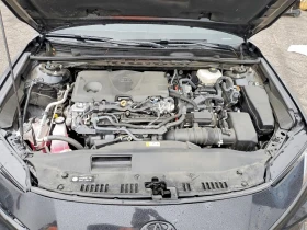 Toyota Camry 2.5l Se, снимка 11