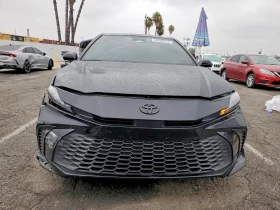 Toyota Camry 2.5l Se, снимка 5