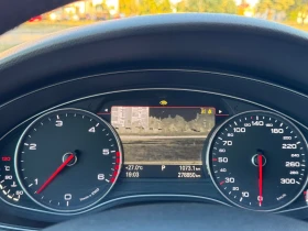 Audi A7 3.0TDI | 8ZF | NIGHT VISION | HEAD UP, снимка 9