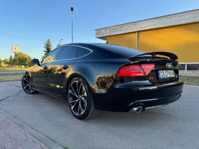 Audi A7 3.0TDI | 8ZF | NIGHT VISION | HEAD UP, снимка 5