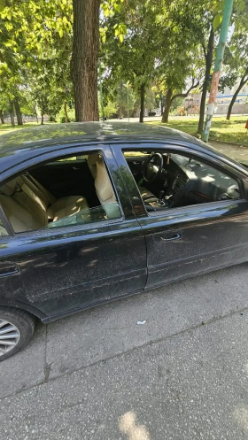 Volvo S60 2.3 T5, снимка 2