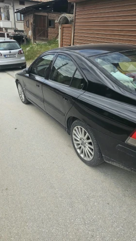 Volvo S60 2.3 T5, снимка 5