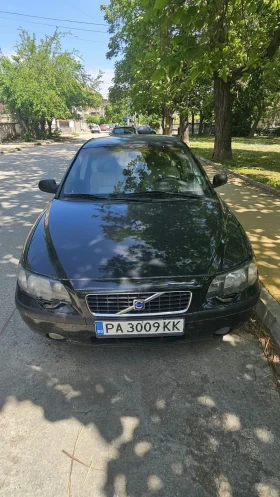 Volvo S60 2.3 T5, снимка 1