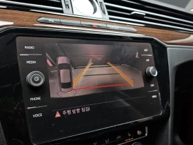VW Passat 2.0 TDI Premium, снимка 14