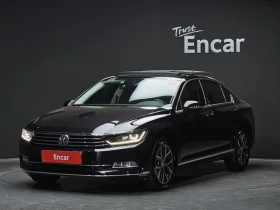 VW Passat 2.0 TDI Premium, снимка 1