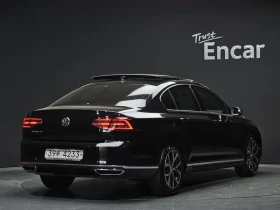 VW Passat 2.0 TDI Premium, снимка 2