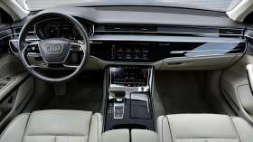 Audi A8 55 TFSI quattro | Mobile.bg   8