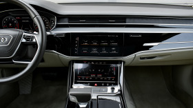 Audi A8 55 TFSI quattro, снимка 10 - Автомобили и джипове - 40602822