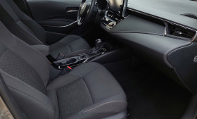 Suzuki Swace 1.8 Hybrid CVT Comfort+ , снимка 11